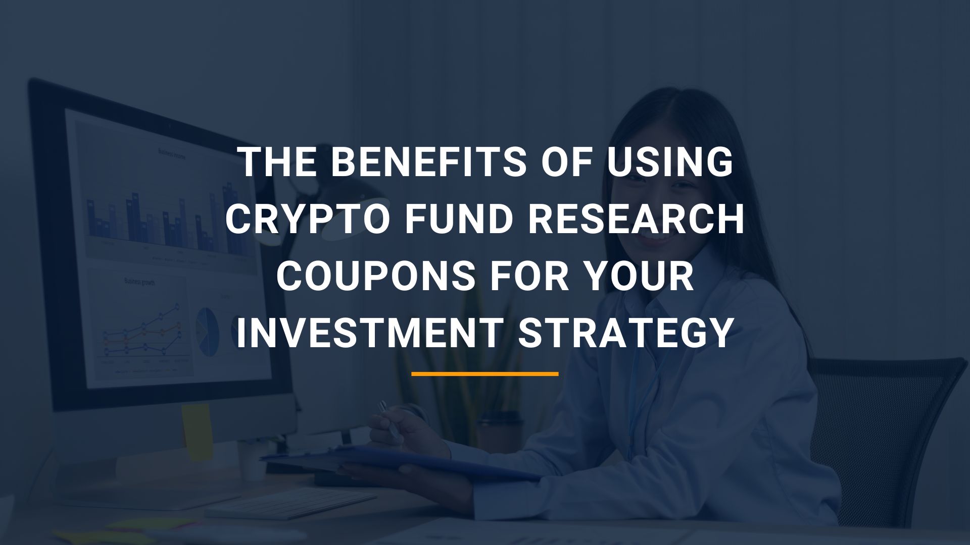 Crypto Fund Research voucher codes