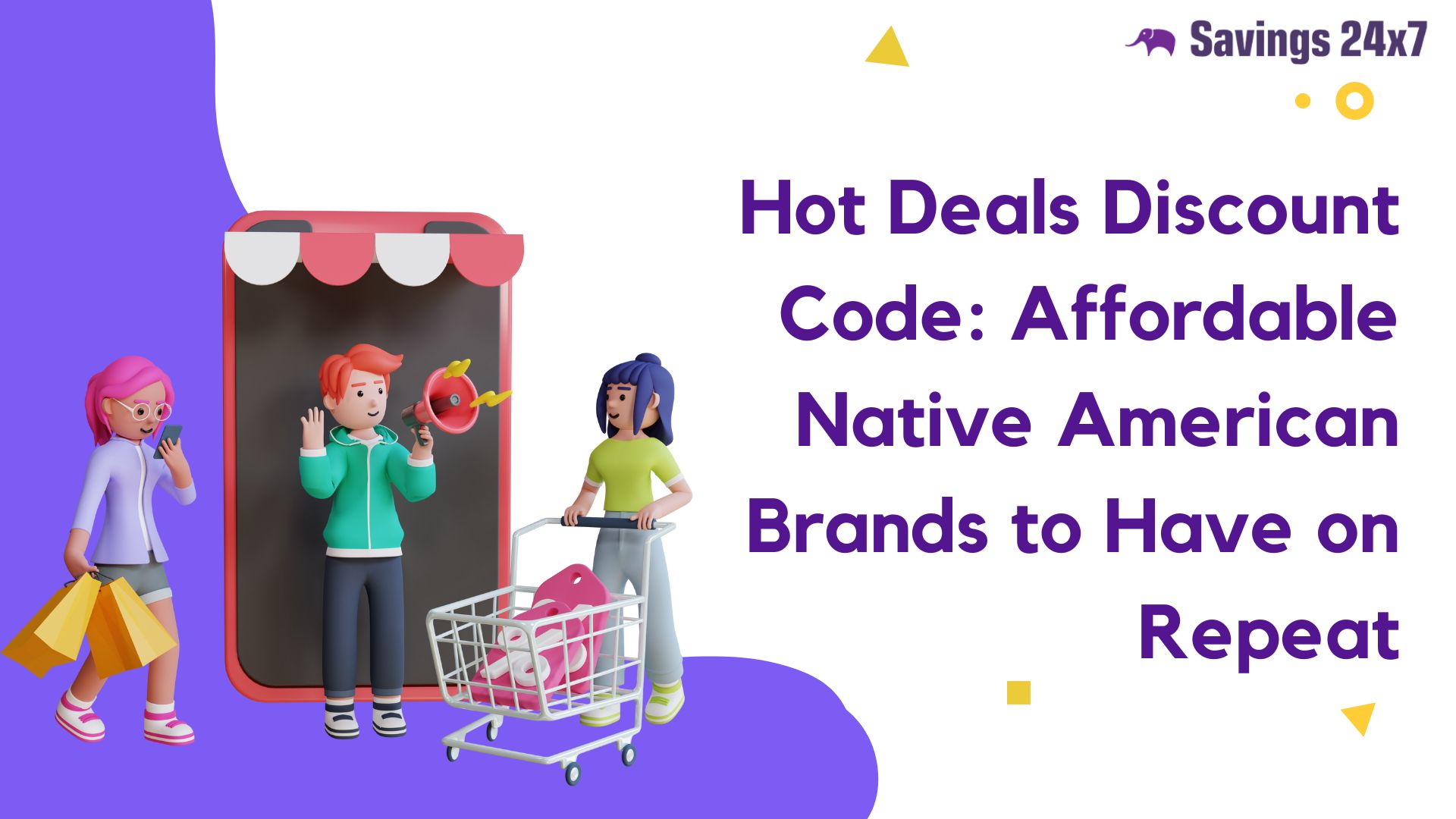 Hot Deals Discount Codes