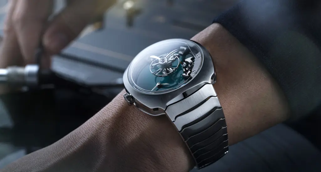 Zodiac Super Sea Wolf Ceramic Luxury Watch