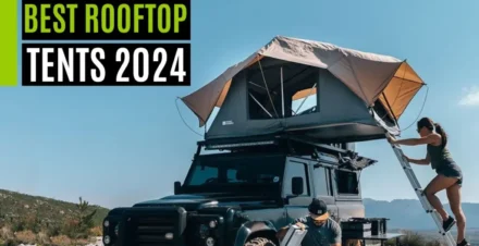 best-rooftop-tents-2024
