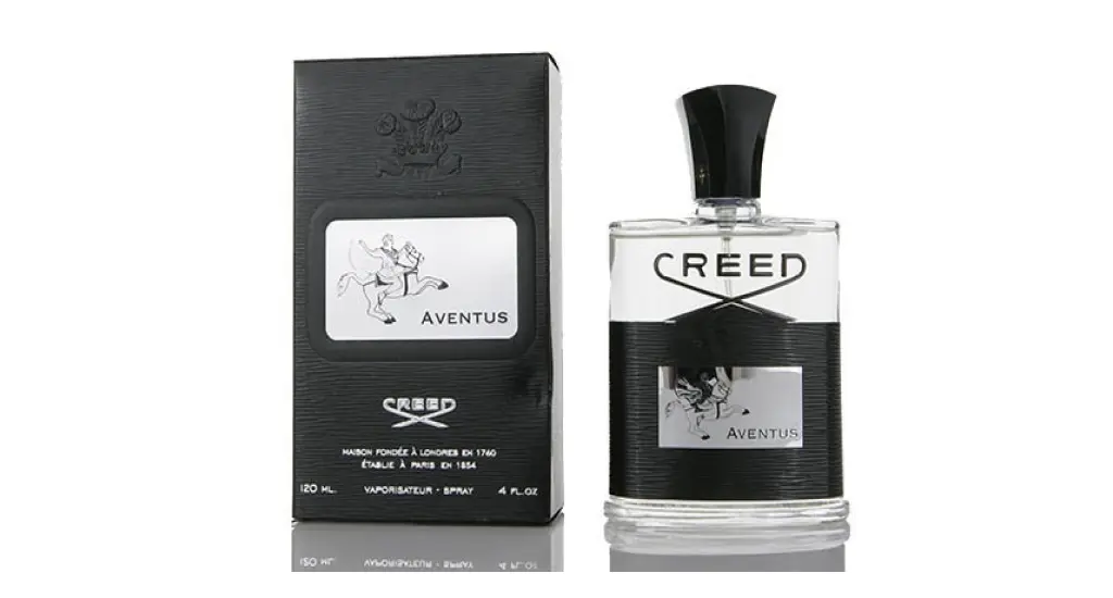 Creed Aventus Men's Fragrance