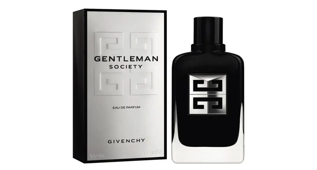 Givenchy Gentleman Society Men's Fragrance