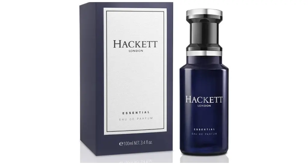 Hackett London Absolute Men's Fragrance