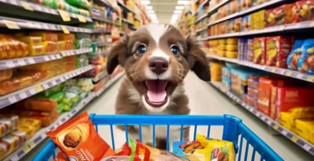 Tips to Save on Pet Supplies