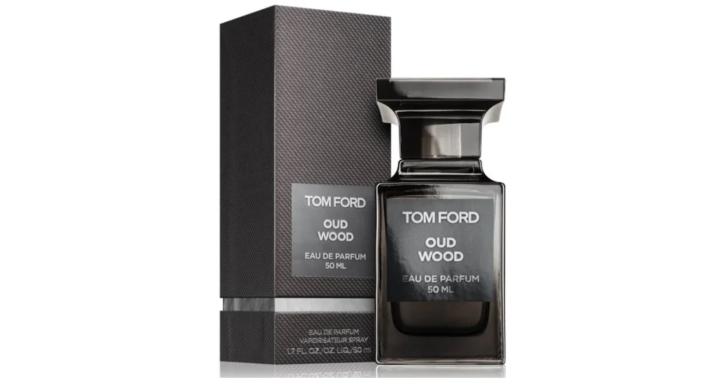Tom Ford Oud Wood Men's Perfume
