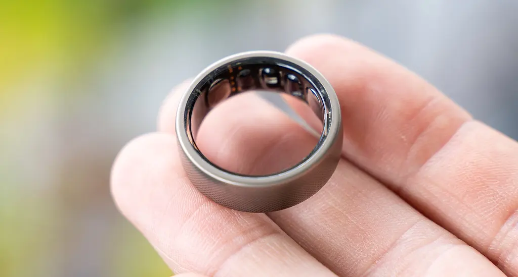 Amazfit Helio Ring Smart Rings