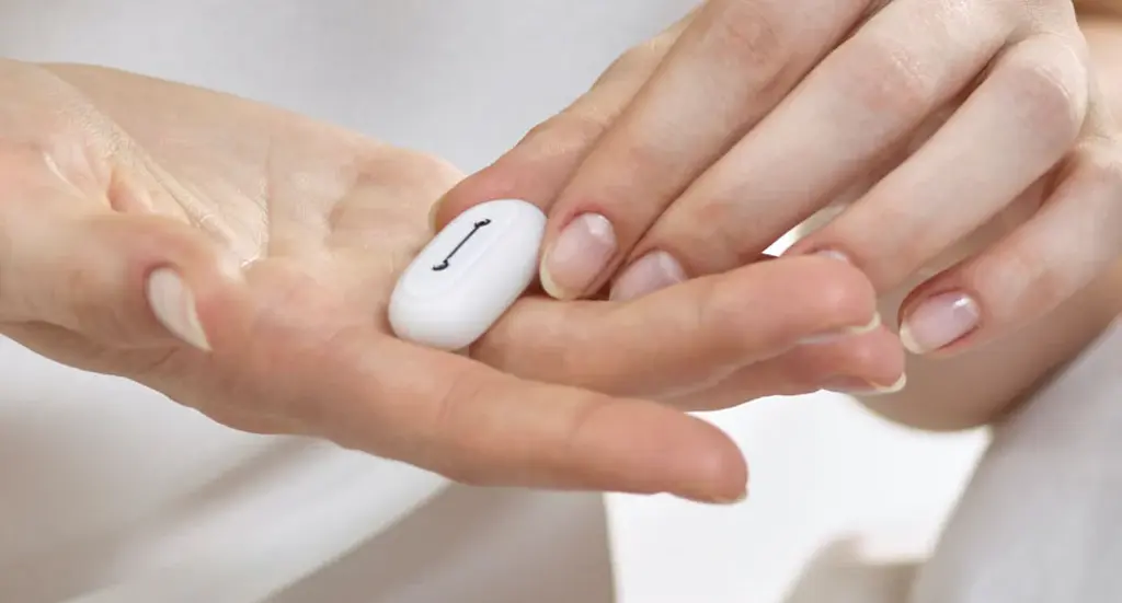 Go2Sleep Smart Ring