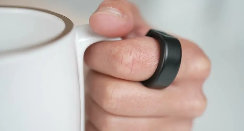 Prevention Circul Smart Rings