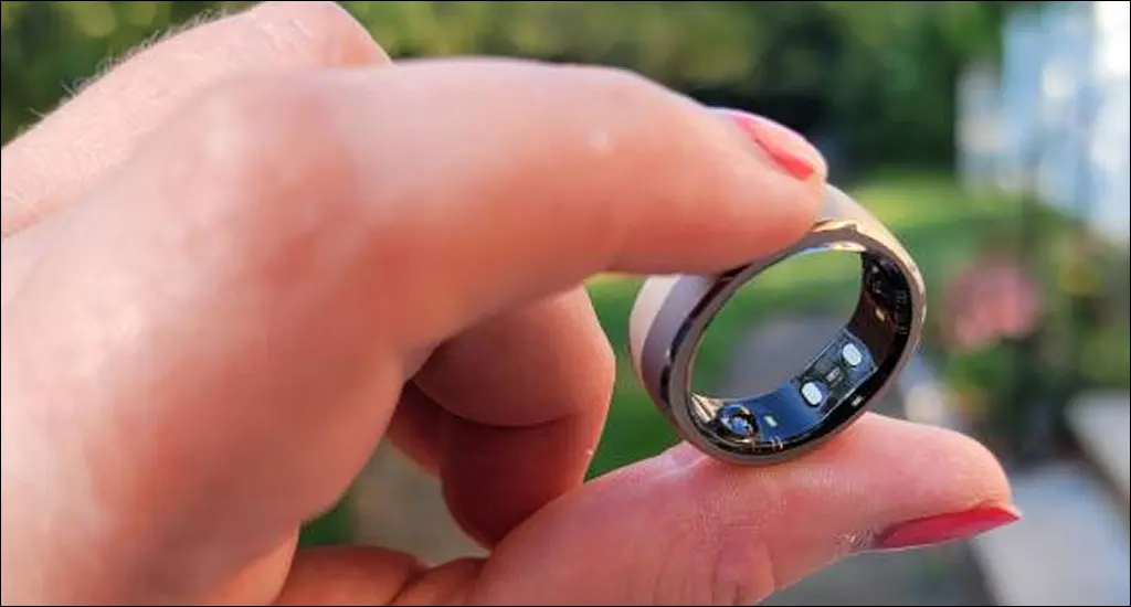 RingConn Smart Ring Smart Rings