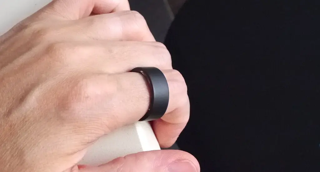 Ultrahuman Ring Air Samrt Rings