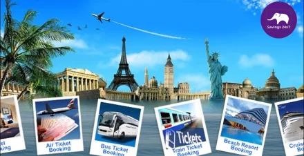 Websites to Book Sightseeing Tours