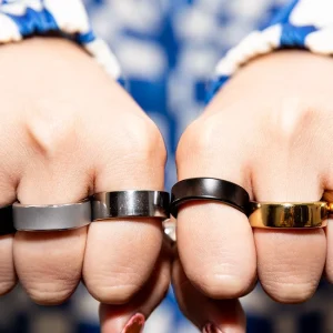 top 10 smart rings