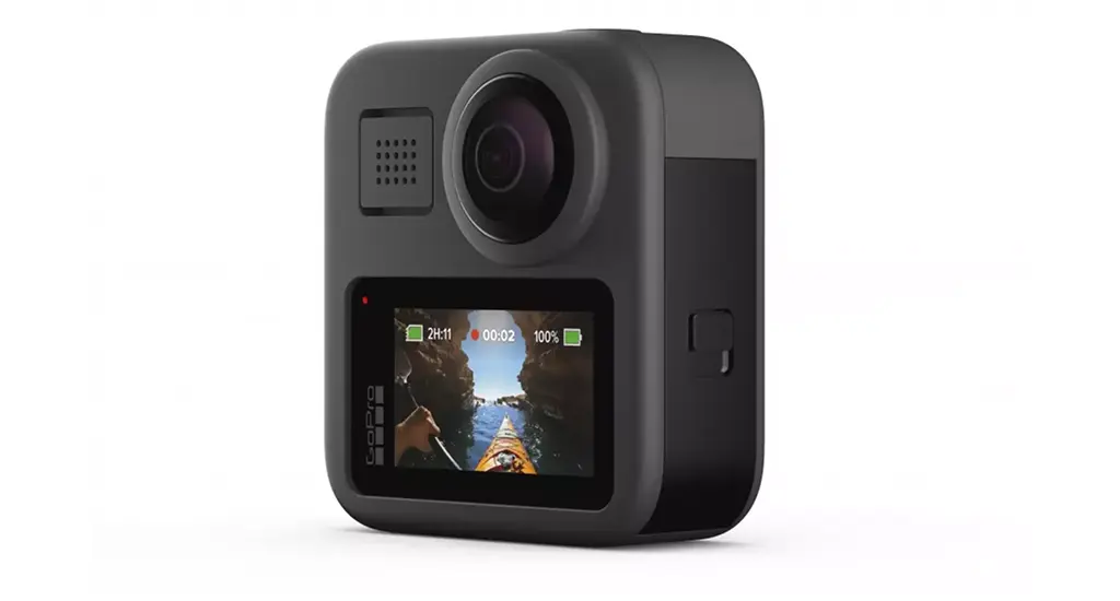 GoPro MAX