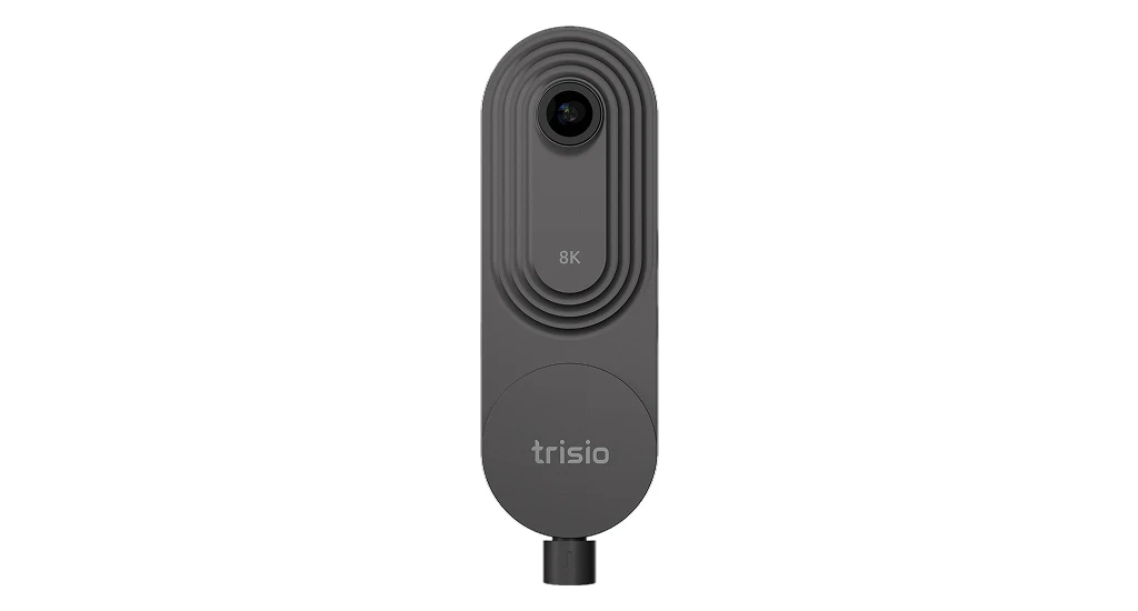 Trisio Lite 2 – Budget 360° Camera for Real Estate Pros