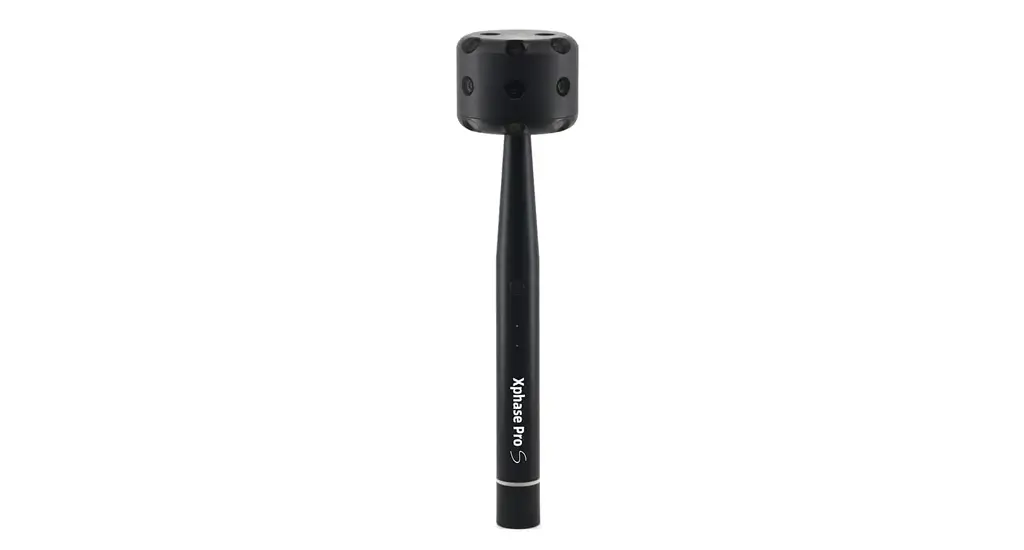 XPhase PRO S2/X2