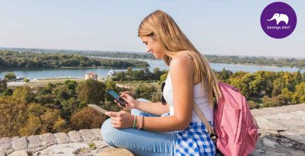 best international sims and esims 2025