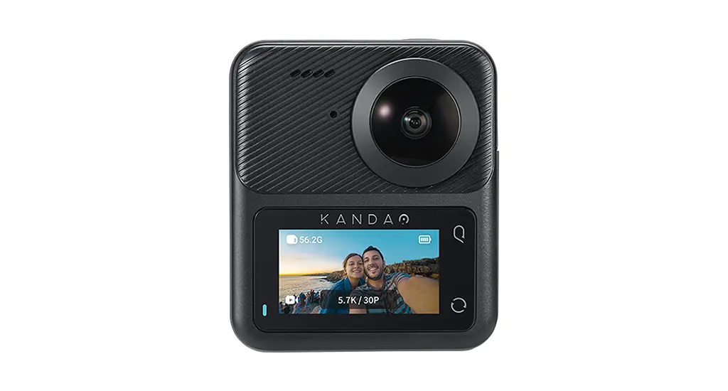 Kandao QooCam 3