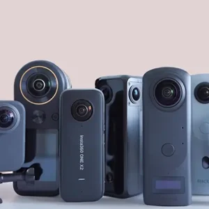 top 10 360 cameras
