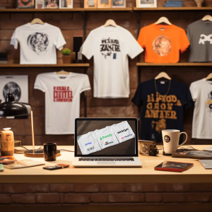 Print on demand solutions