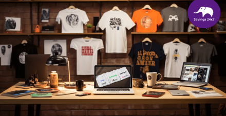 Print on demand solutions