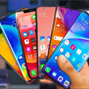 Best Smartphones 2025