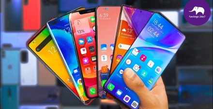 Best Smartphones 2025