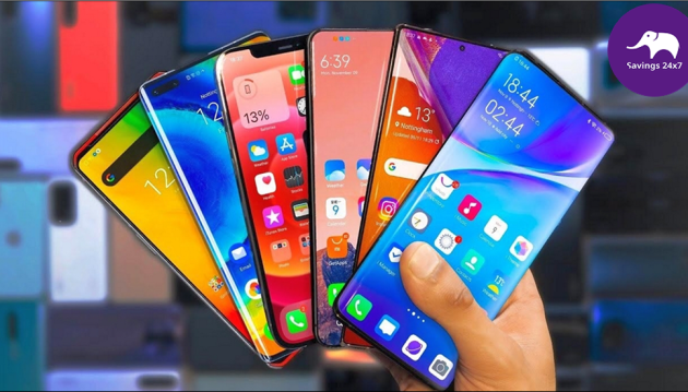 Best Smartphones 2025