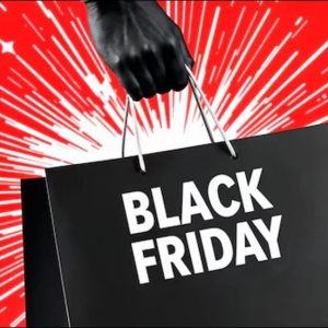 Black Friday Sale 2025