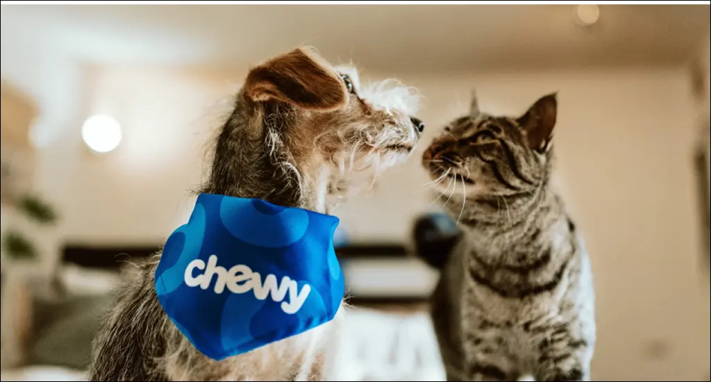 Chewy