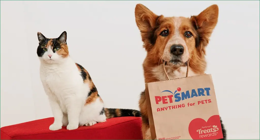 PetSmart