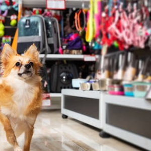 Top 10 Online Stores for Pet Products