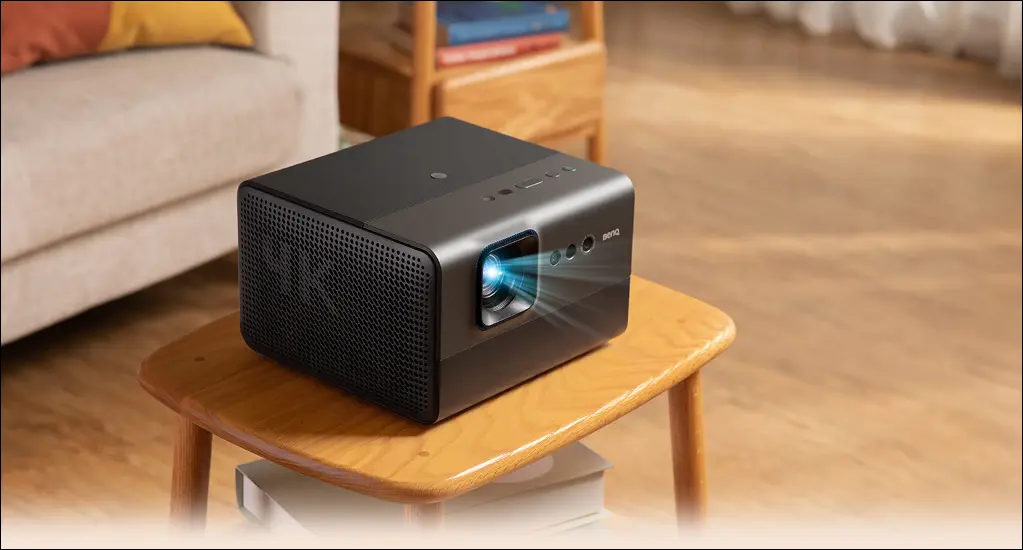 BenQ GP520 (4K HDR LED)