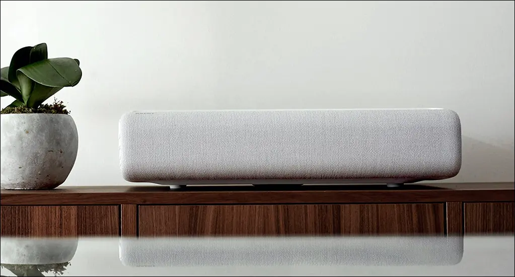 Samsung The Premiere LSP7T