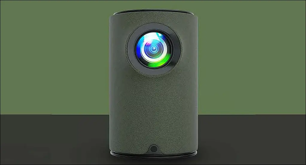 Zebronics Pixaplay 22