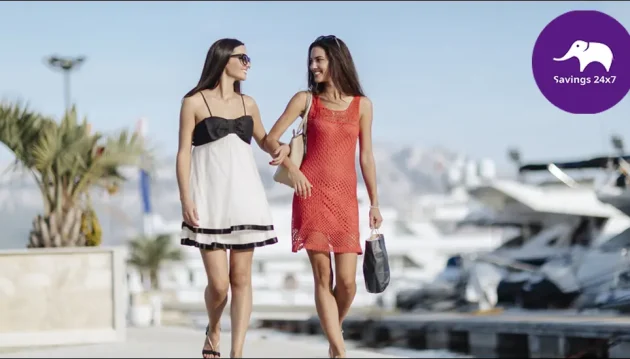 women’s Black Friday luxury deals