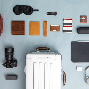Travel essentials Frequent Flyers