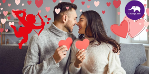 Valentine’s Day gifts