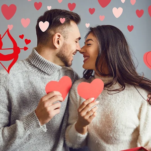 Valentine’s Day gifts