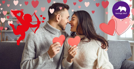 Valentine’s Day gifts