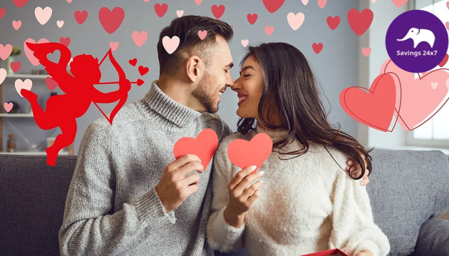 Valentine’s Day gifts