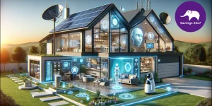 Smart Home Innovations