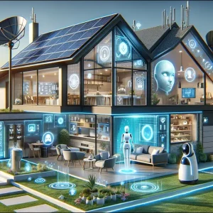 Smart Home Innovations