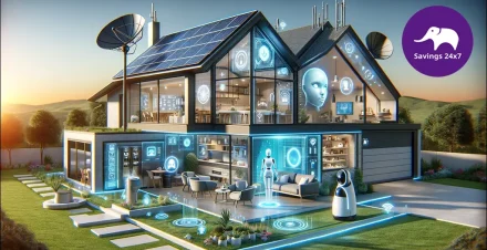 Smart Home Innovations