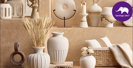 Luxury Home Decor