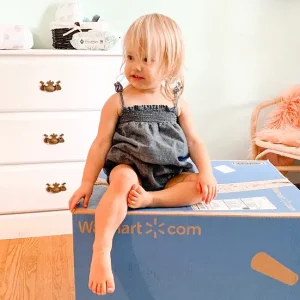 Online Baby Stores