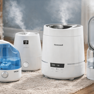 Best-Selling Dehumidifiers