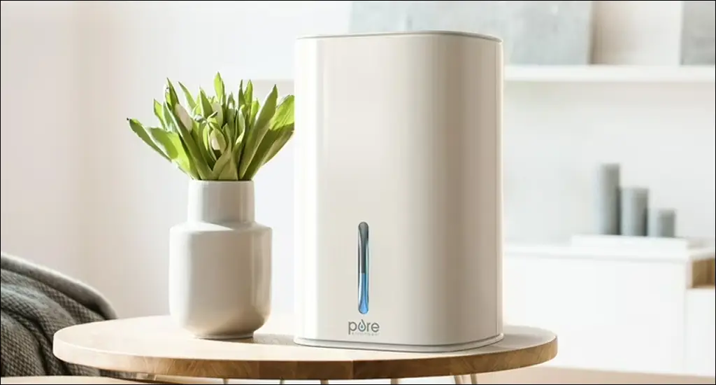  Pure Enrichment Premium Dehumidifier