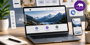 Top 10 Website Builders