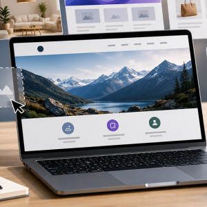 Top 10 Website Builders