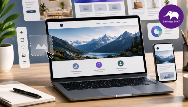 Top 10 Website Builders